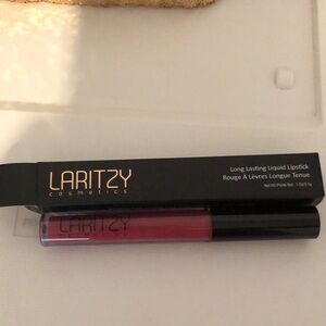 Laritzy Cosmetics - Lip Gloss Tidal